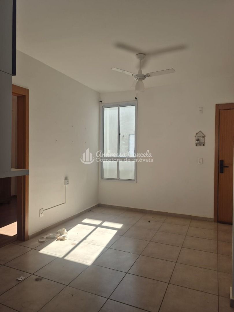 Apartamento, 2 quartos, 43 m² - Foto 5