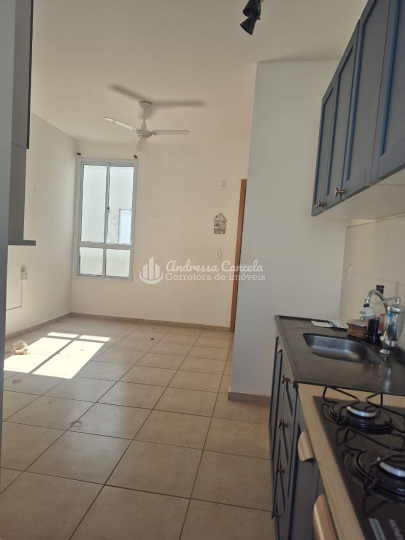 Apartamento, 2 quartos, 43 m² - Foto 8