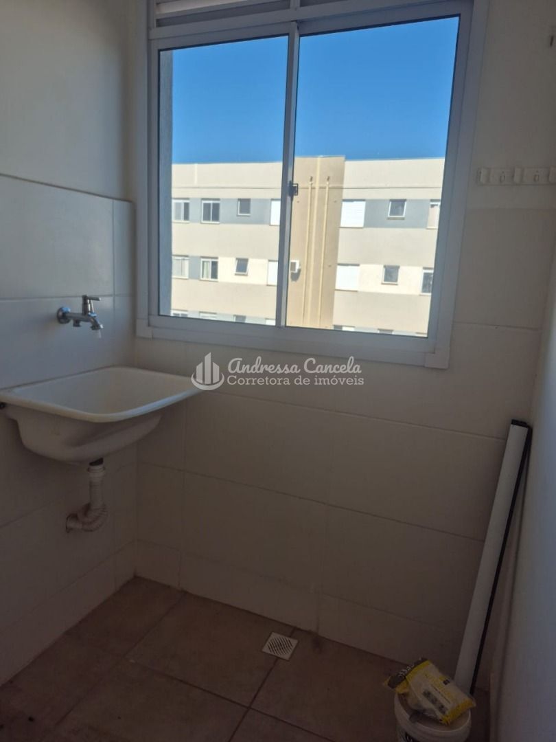 Apartamento, 2 quartos, 43 m² - Foto 6