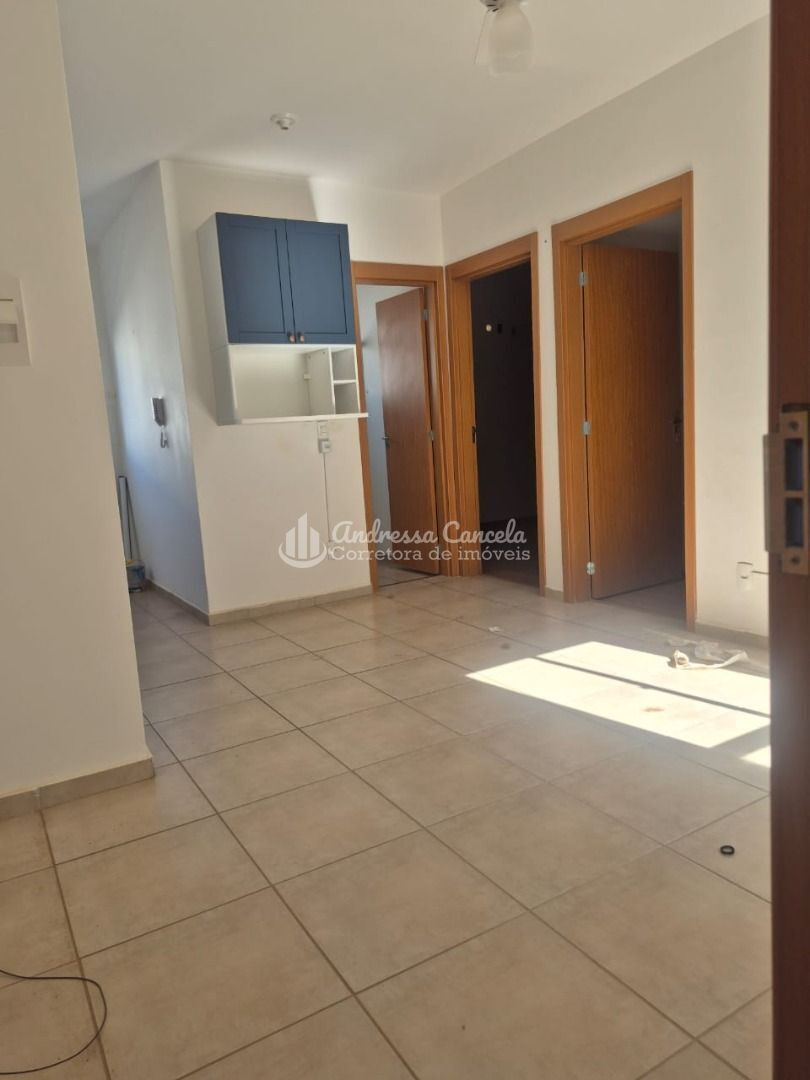 Apartamento, 2 quartos, 43 m² - Foto 11