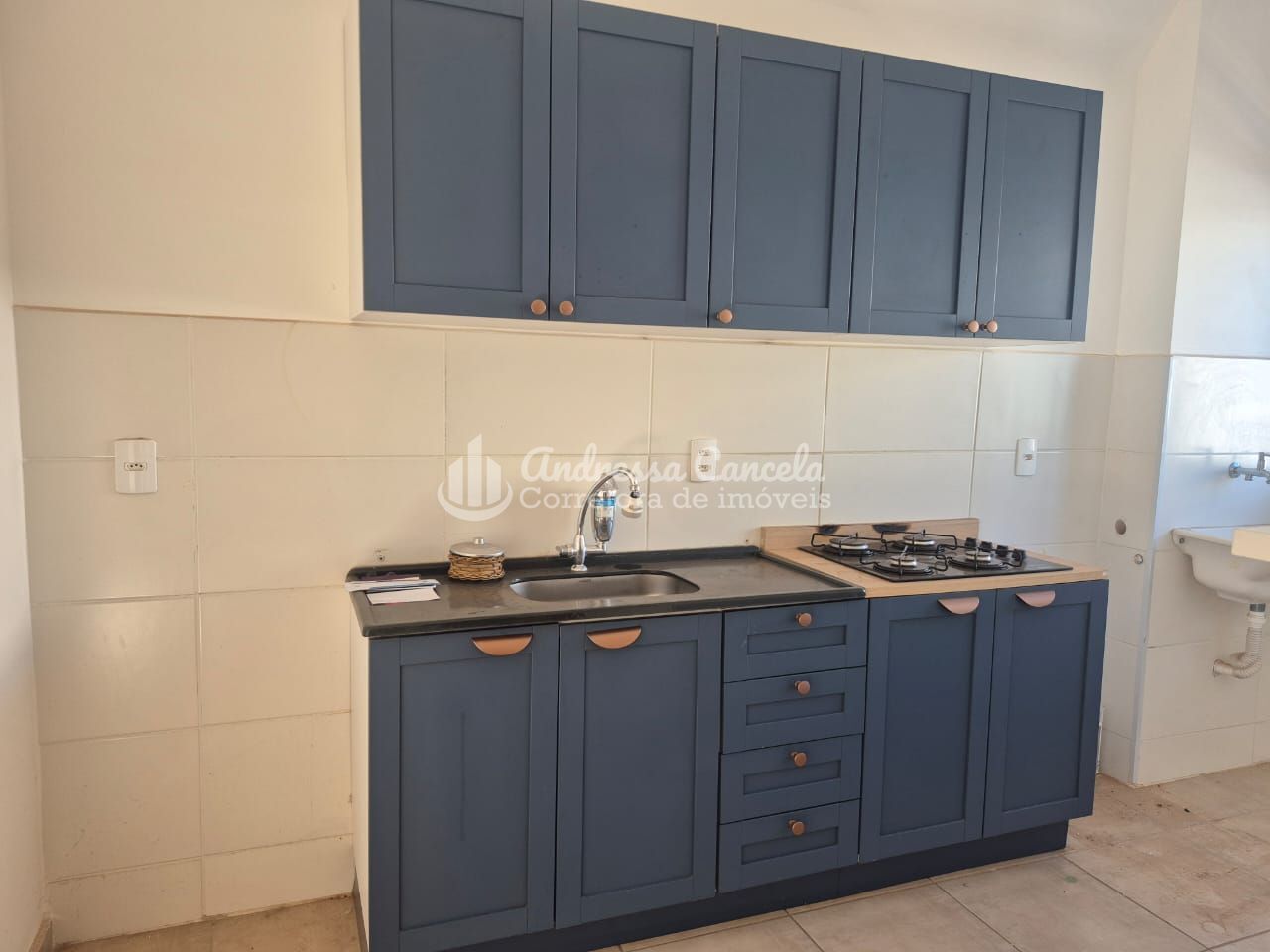 Apartamento, 2 quartos, 43 m² - Foto 12