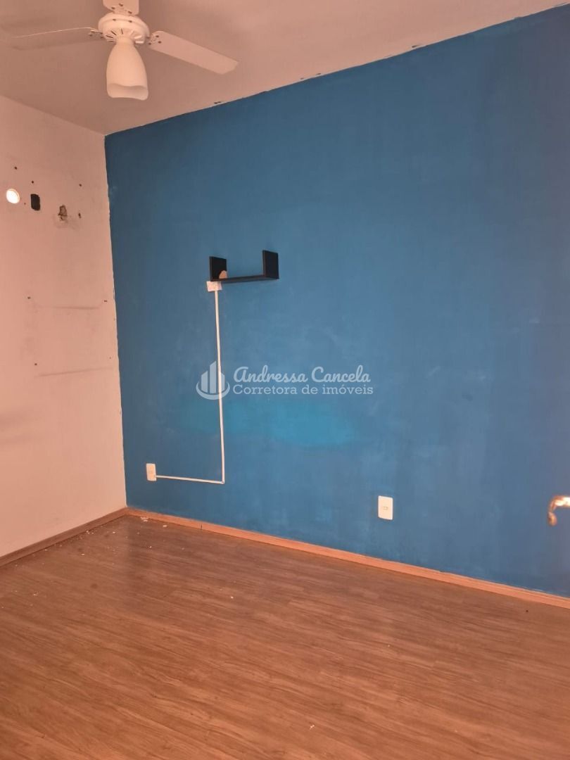 Apartamento, 2 quartos, 43 m² - Foto 2