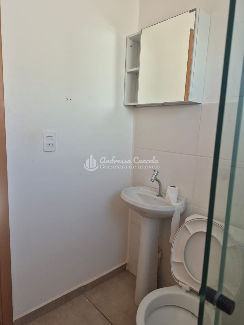 Apartamento, 2 quartos, 43 m² - Foto 9