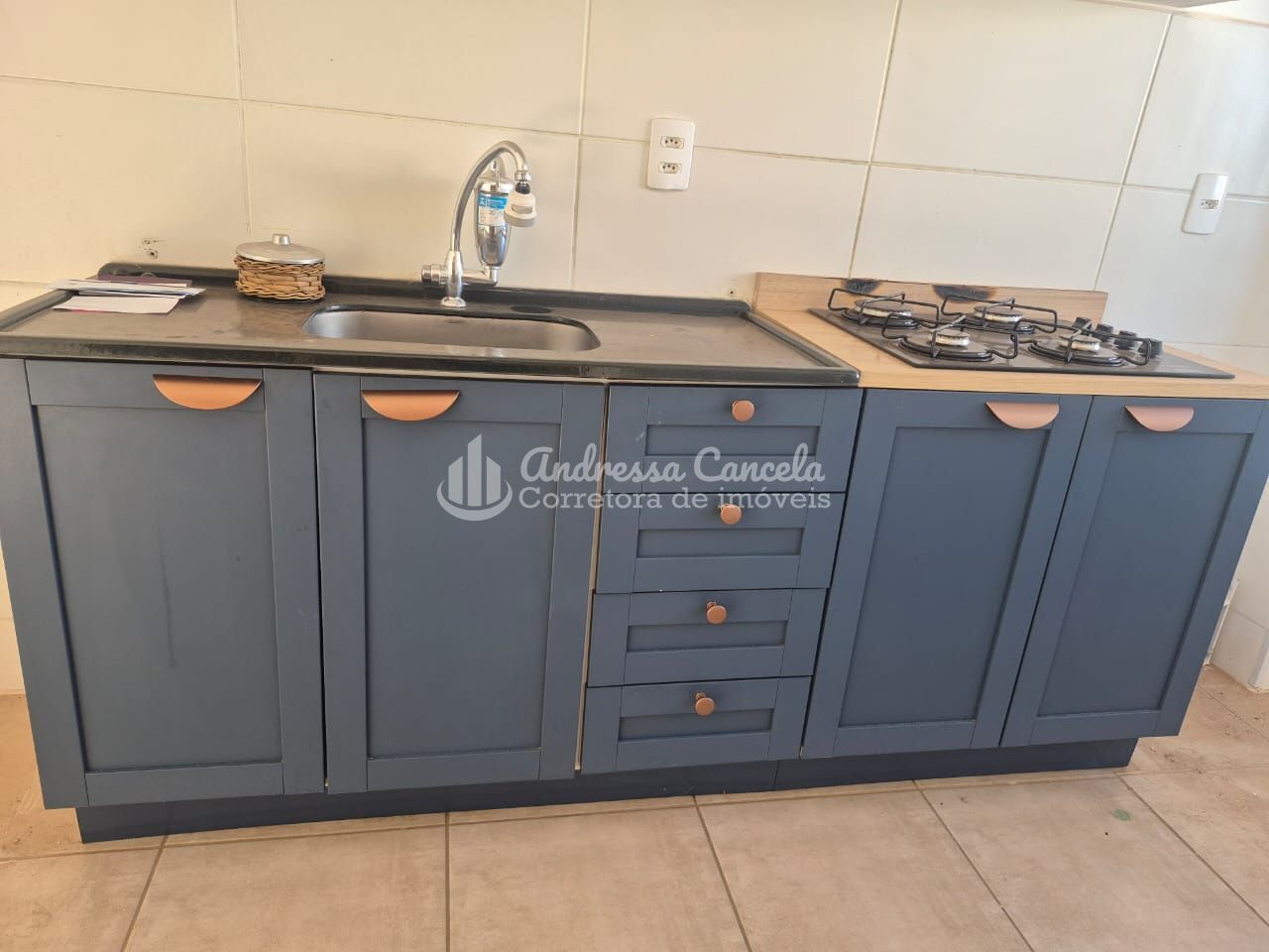 Apartamento, 2 quartos, 43 m² - Foto 10