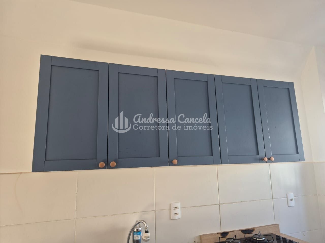 Apartamento, 2 quartos, 43 m² - Foto 7