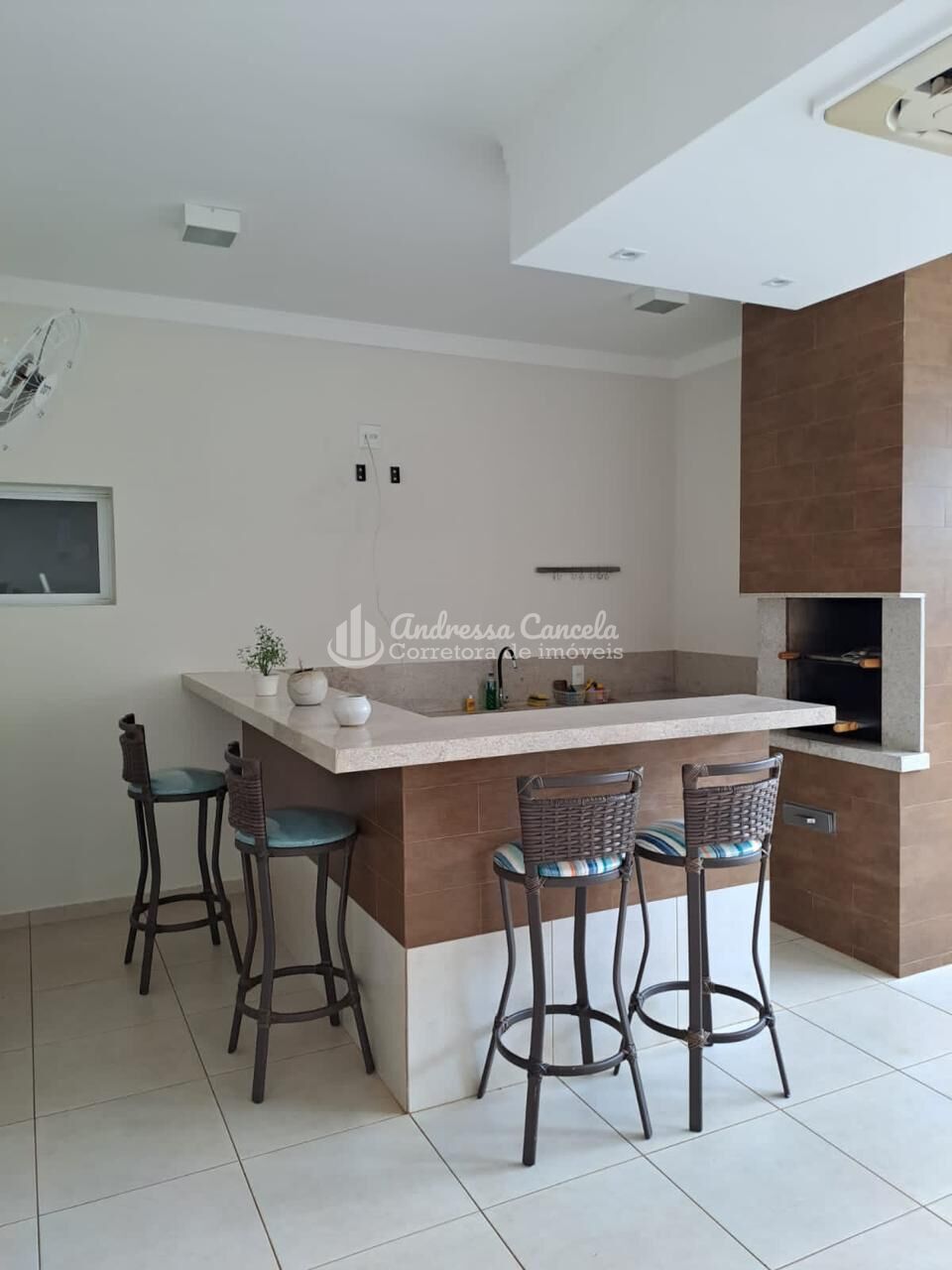 Casa, 4 quartos, 330 m² - Foto 36
