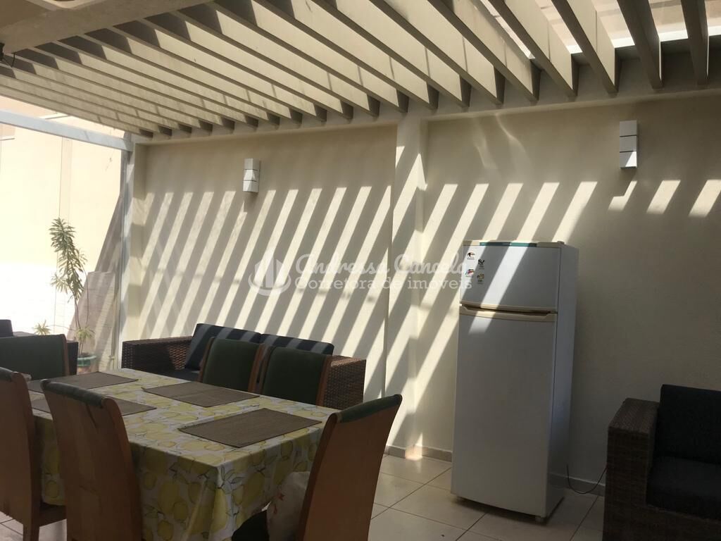 Casa, 4 quartos, 330 m² - Foto 6