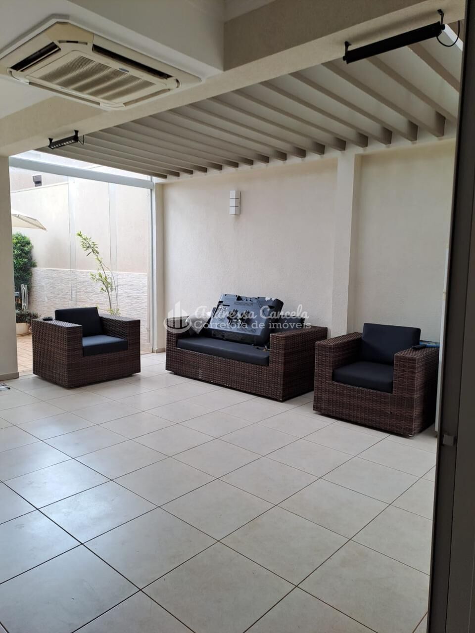 Casa, 4 quartos, 330 m² - Foto 39