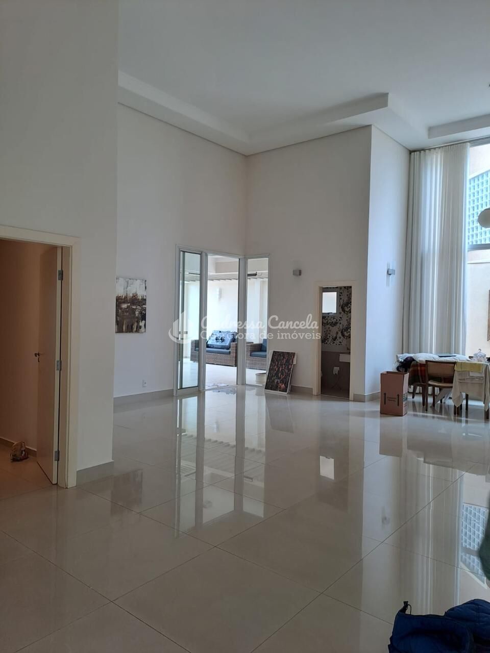 Casa, 4 quartos, 330 m² - Foto 29