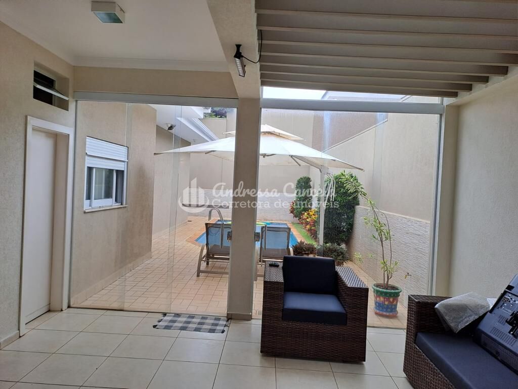 Casa, 4 quartos, 330 m² - Foto 28