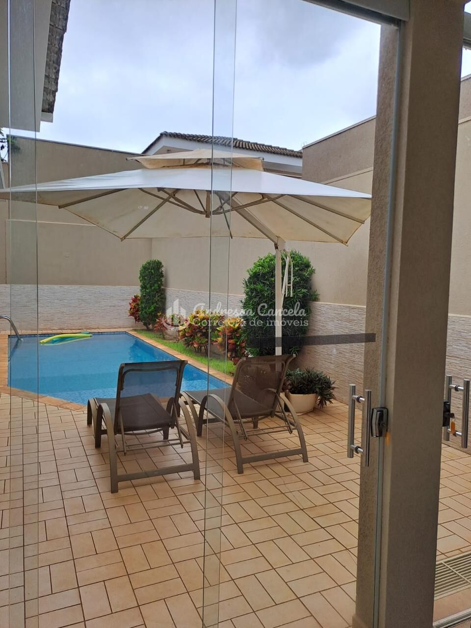 Casa, 4 quartos, 330 m² - Foto 40