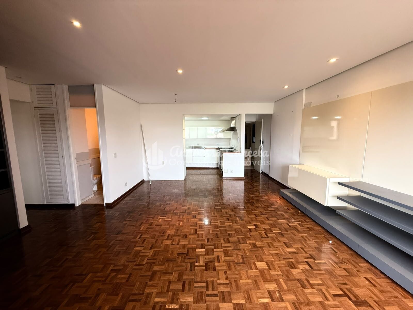 Apartamento, 2 quartos, 90 m² - Foto 2