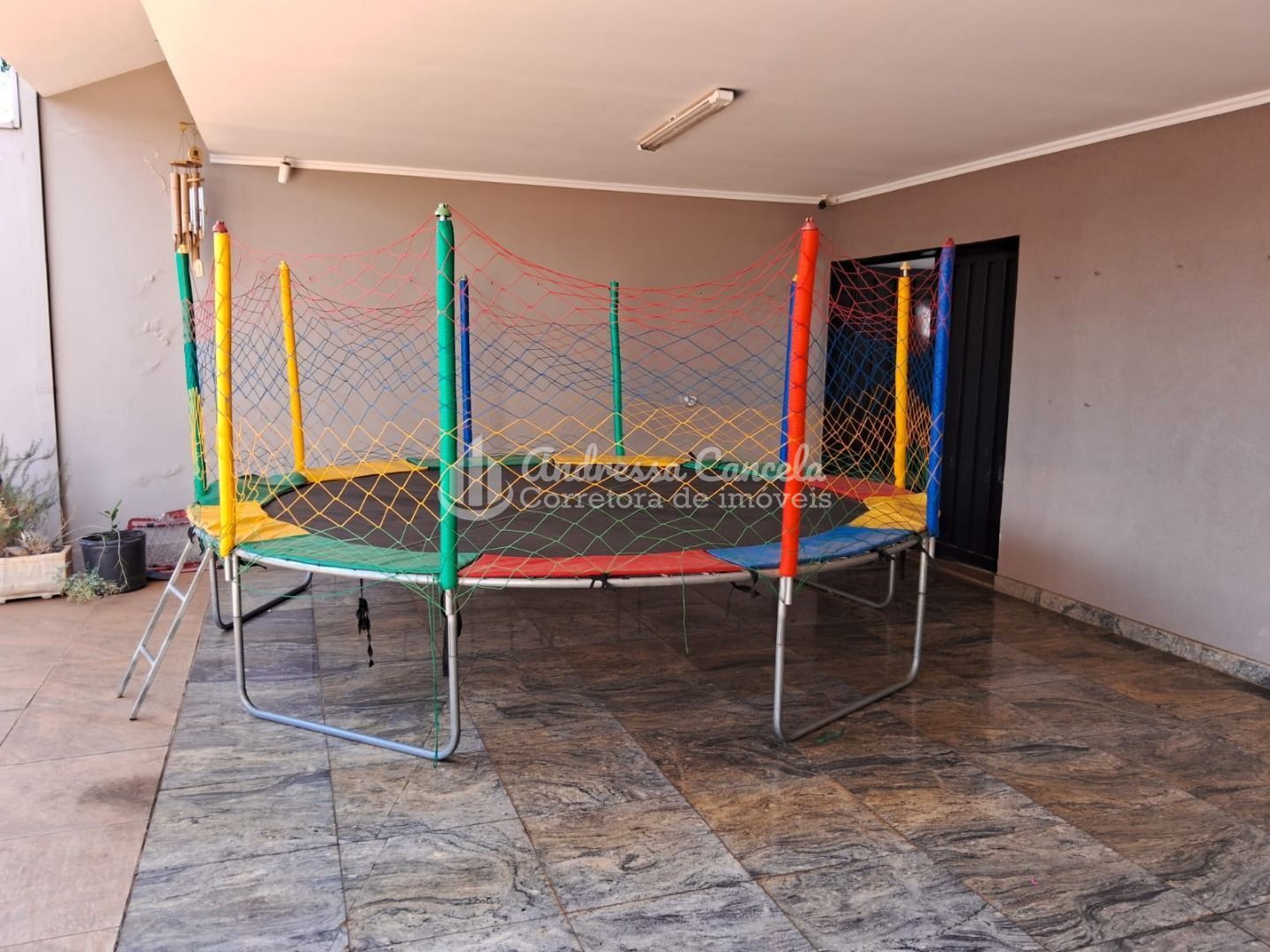 Casa, 5 quartos, 421 m² - Foto 32