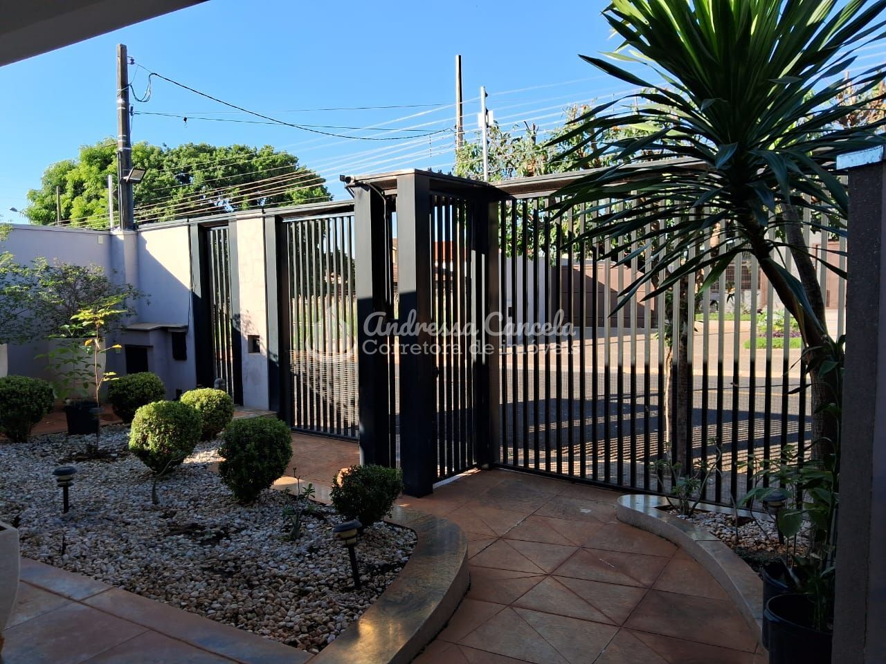 Casa, 5 quartos, 421 m² - Foto 44