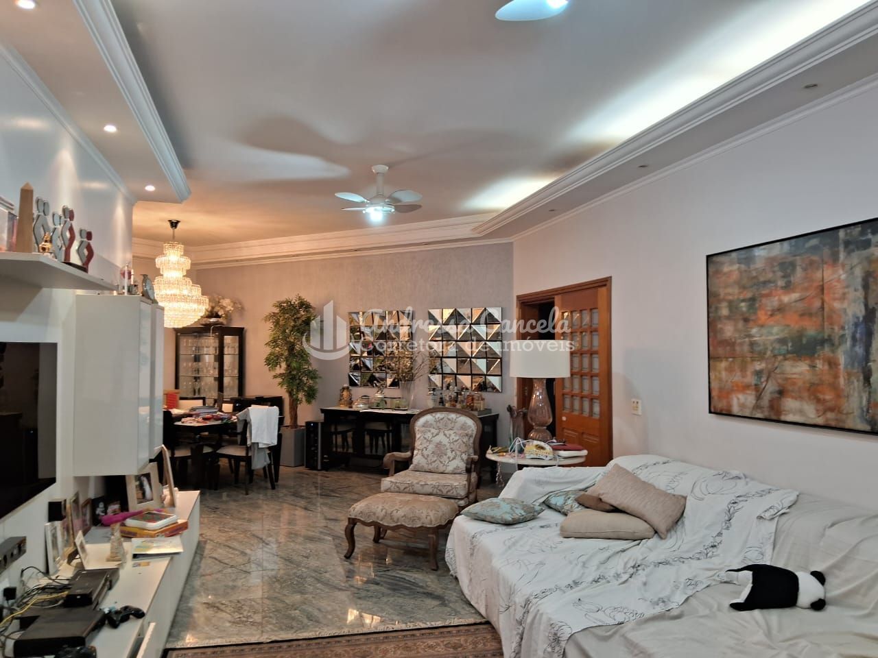Casa, 5 quartos, 421 m² - Foto 51