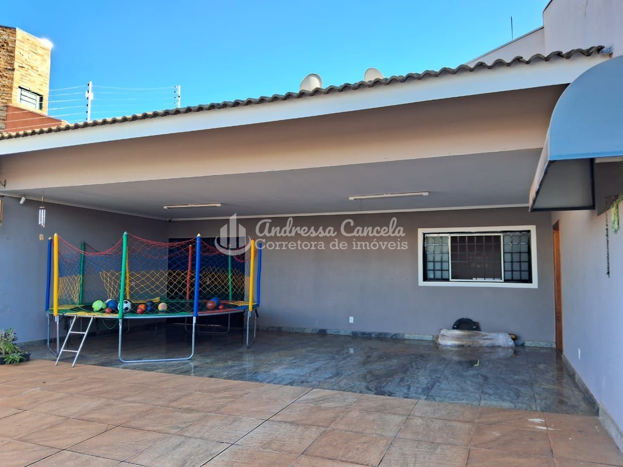 Casa, 5 quartos, 421 m² - Foto 23