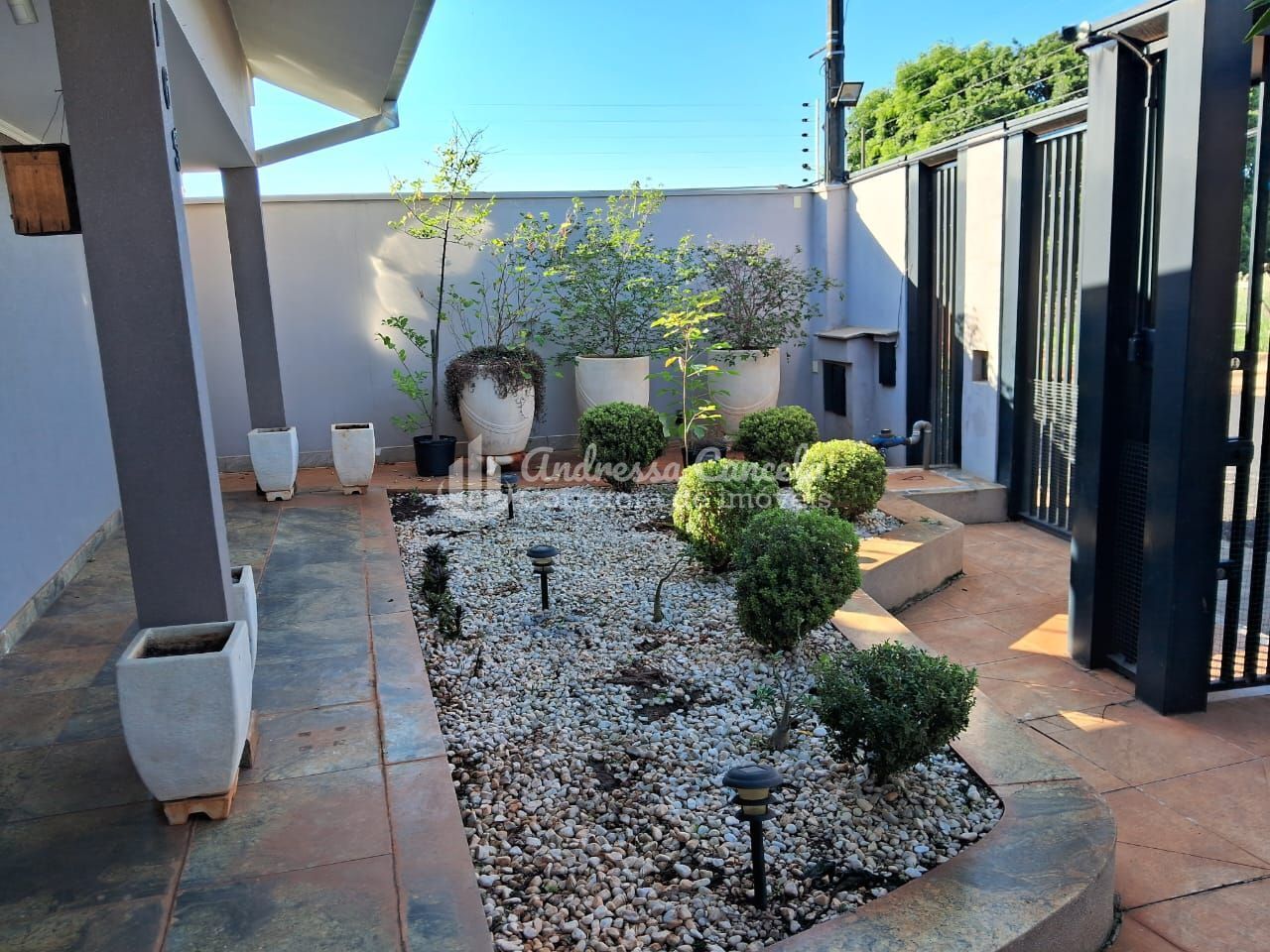 Casa, 5 quartos, 421 m² - Foto 16