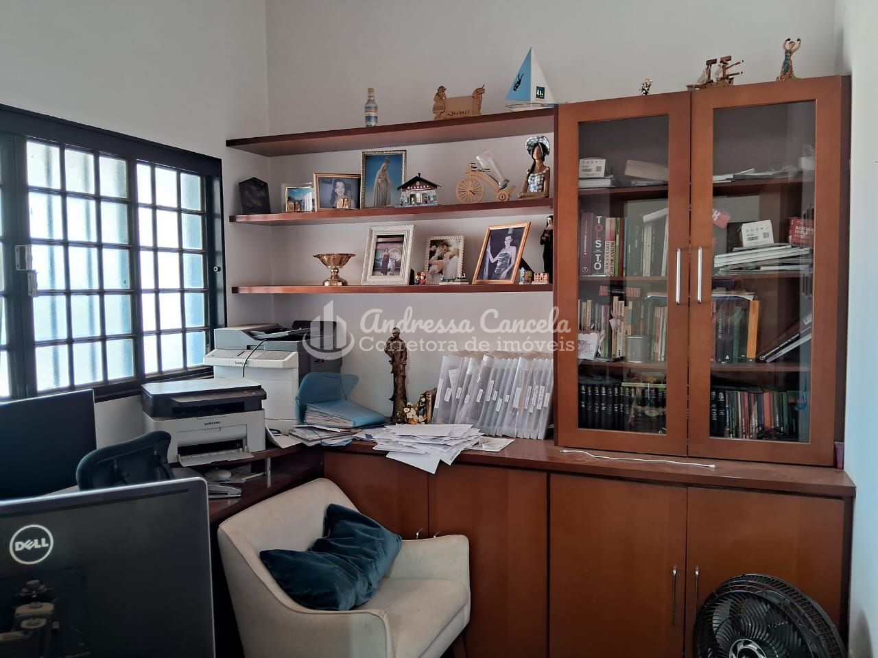 Casa, 5 quartos, 421 m² - Foto 48