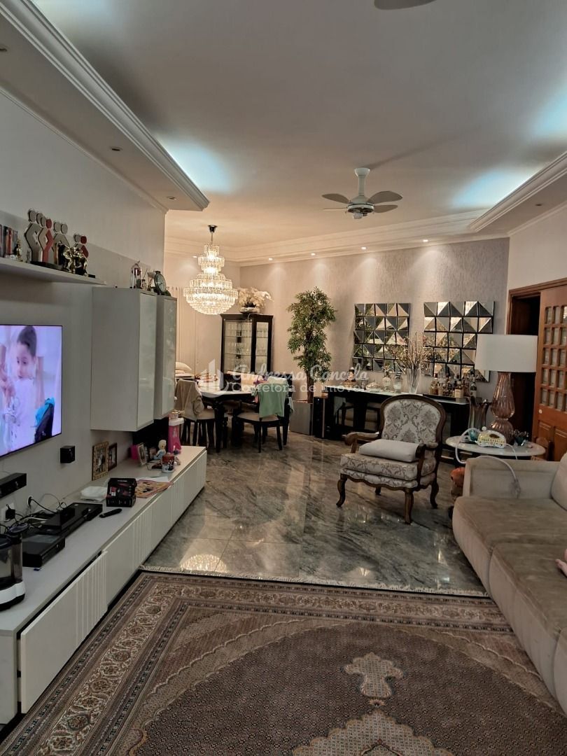 Casa, 5 quartos, 421 m² - Foto 7