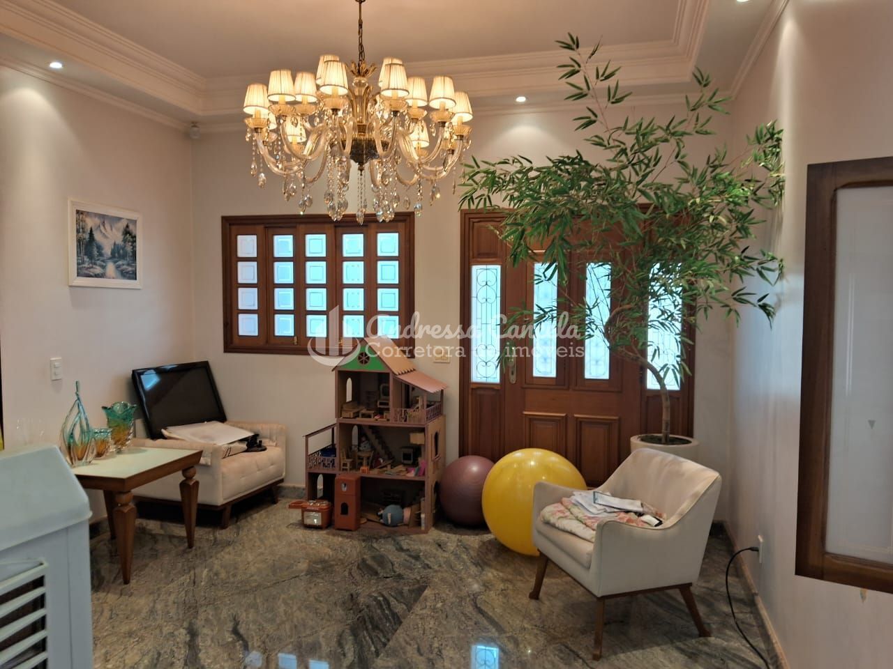 Casa, 5 quartos, 421 m² - Foto 45