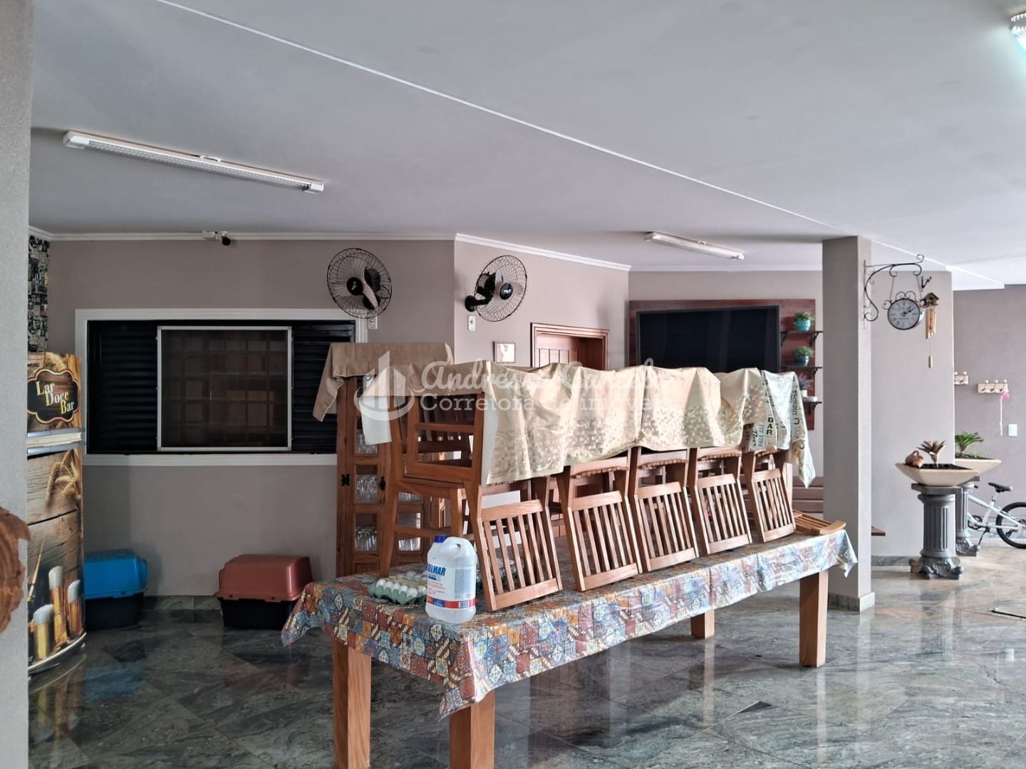 Casa, 5 quartos, 421 m² - Foto 59