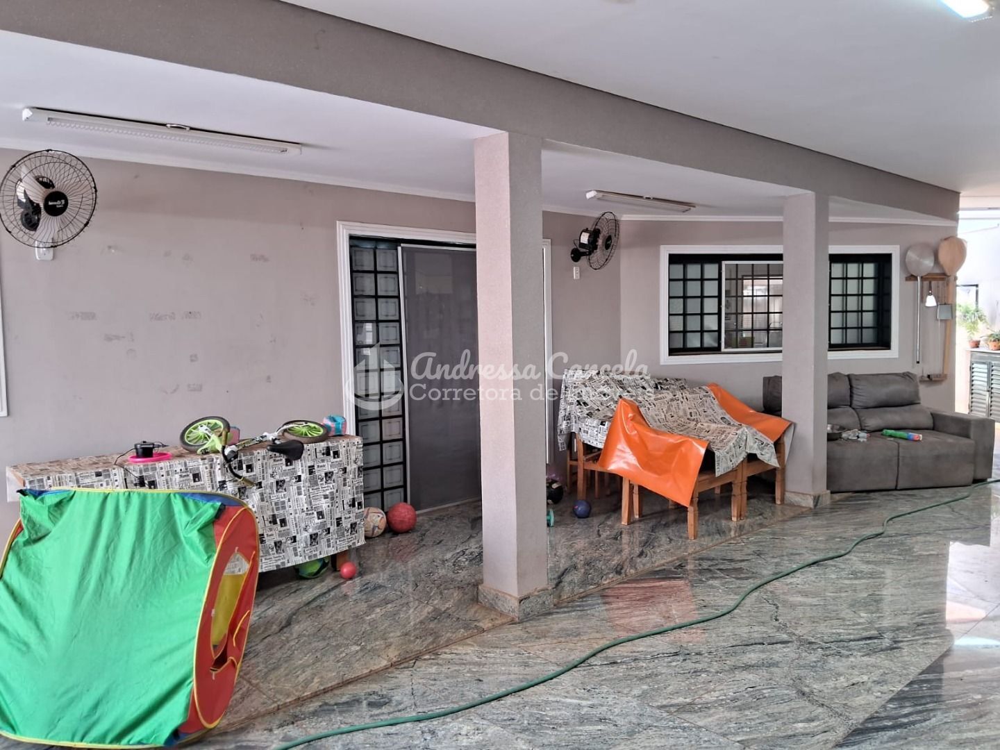 Casa, 5 quartos, 421 m² - Foto 58