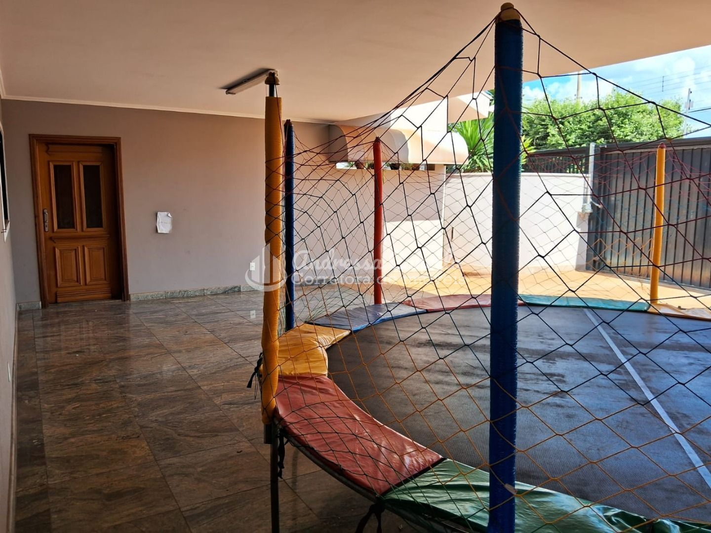 Casa, 5 quartos, 421 m² - Foto 24