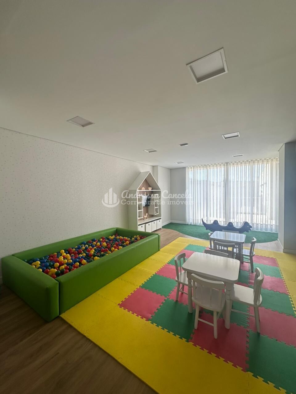 Apartamento, 2 quartos, 63 m² - Foto 25