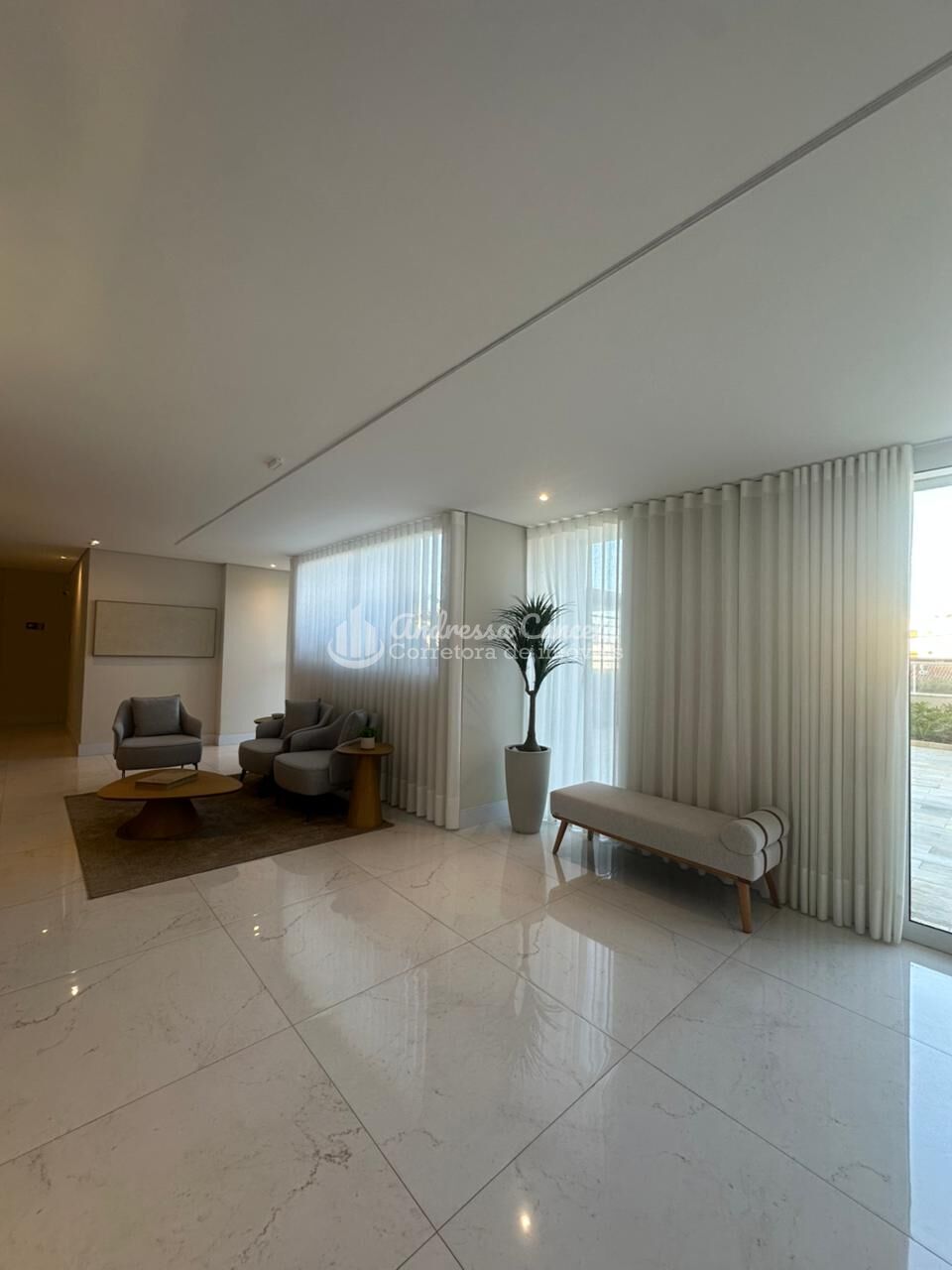 Apartamento, 2 quartos, 63 m² - Foto 2