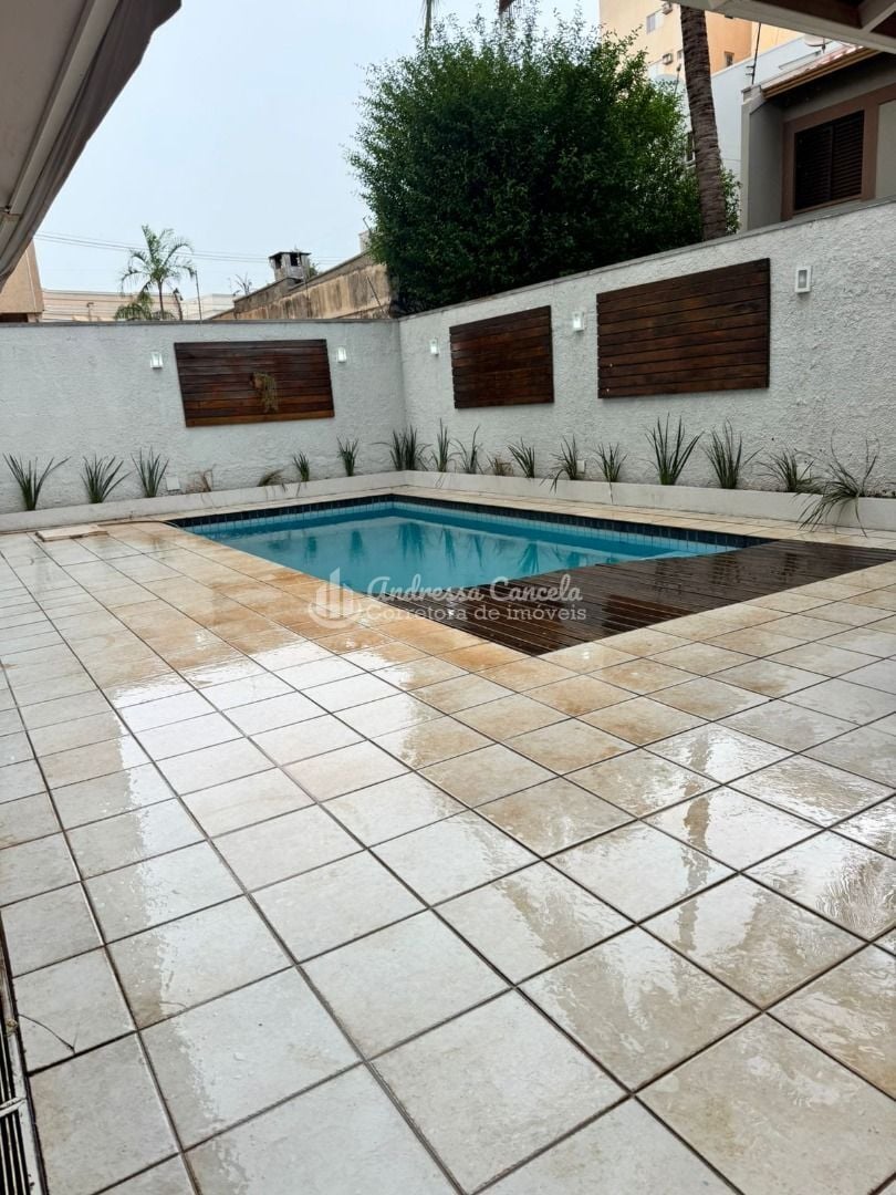 Sobrado, 4 quartos, 210 m² - Foto 2