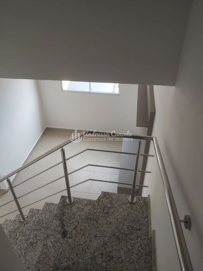 Sobrado, 3 quartos, 93 m² - Foto 8