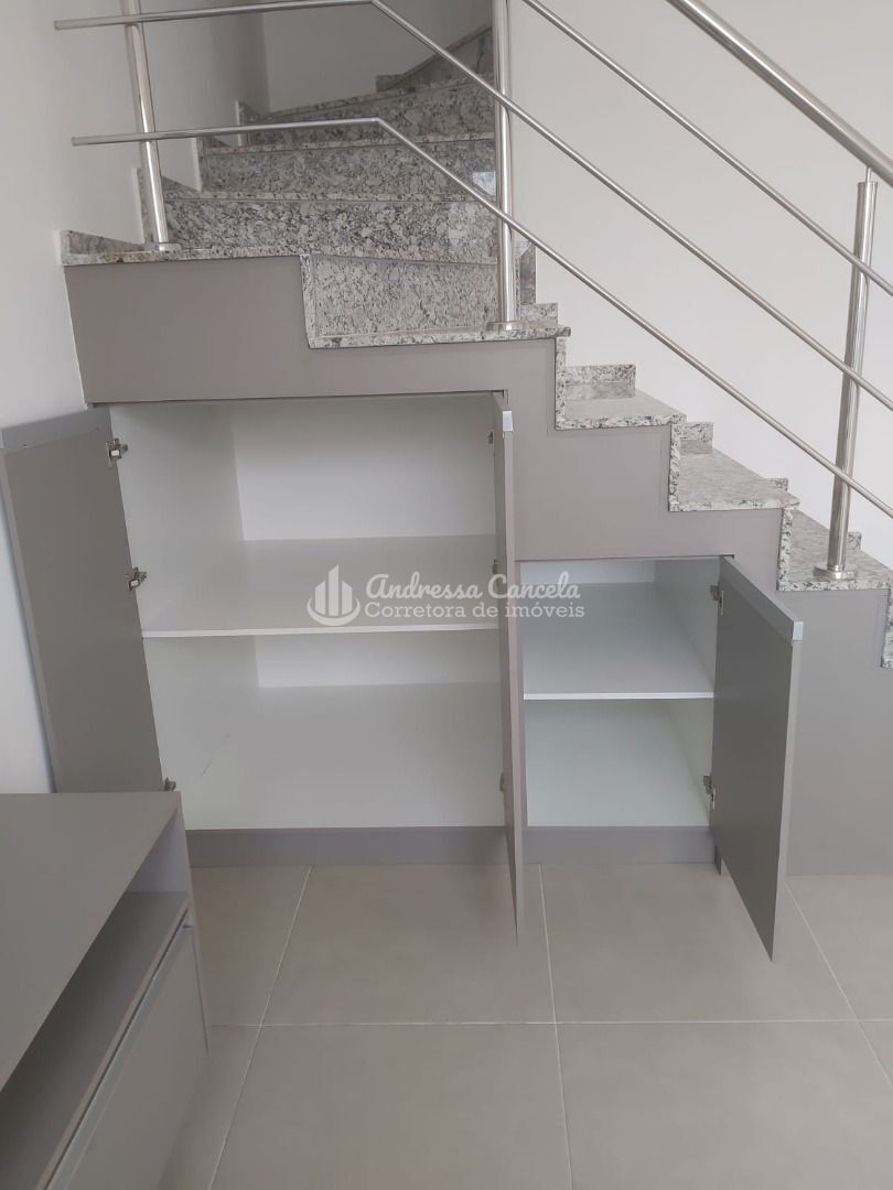 Sobrado, 3 quartos, 93 m² - Foto 7