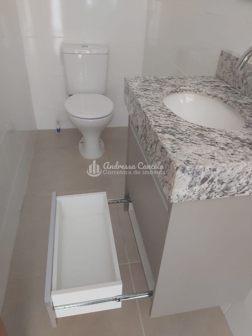 Sobrado, 3 quartos, 93 m² - Foto 9