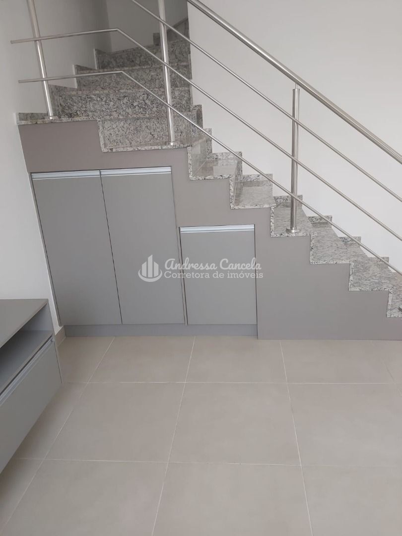 Sobrado, 3 quartos, 93 m² - Foto 4