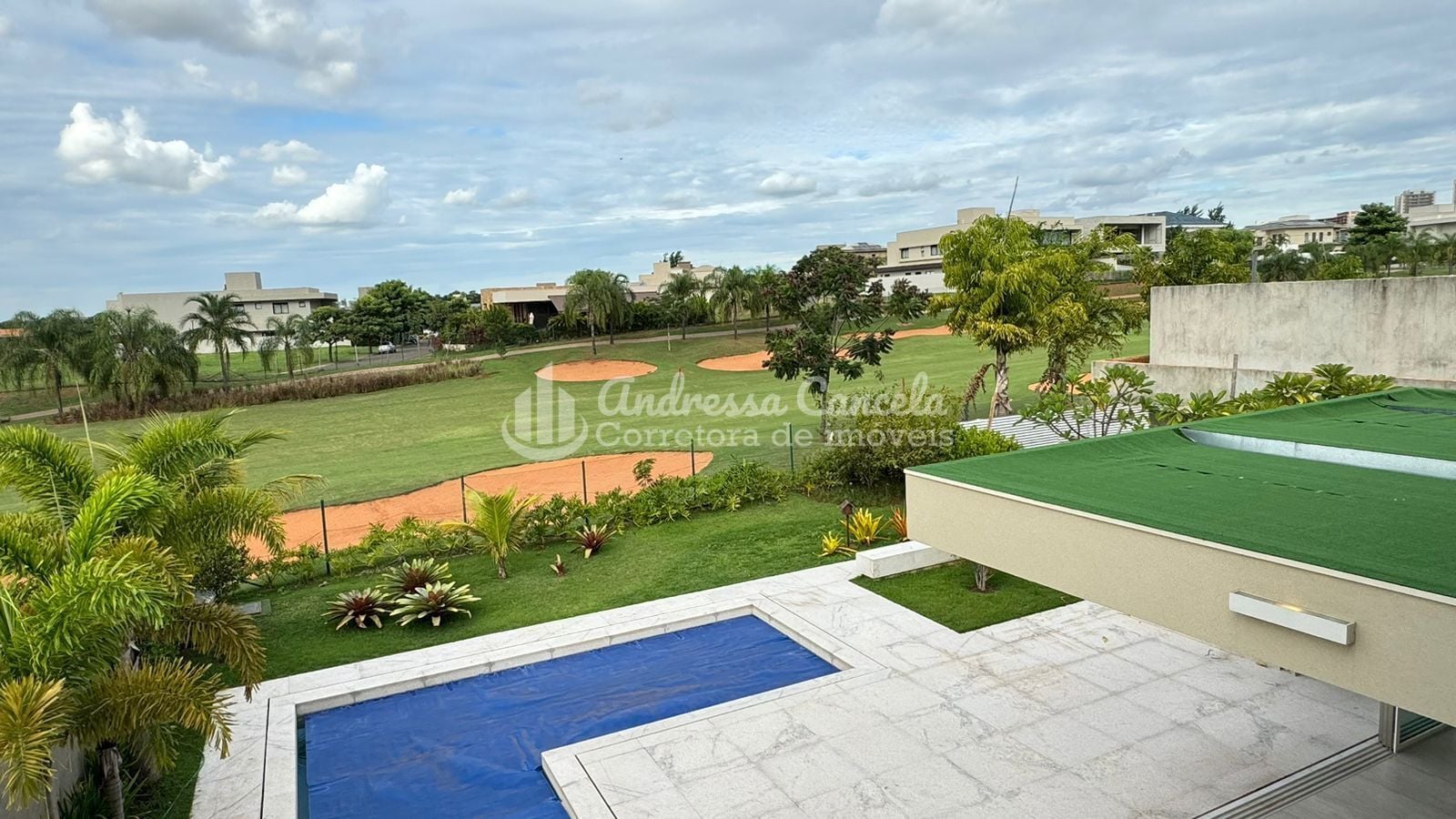 Sobrado, 5 quartos, 754 m² - Foto 14