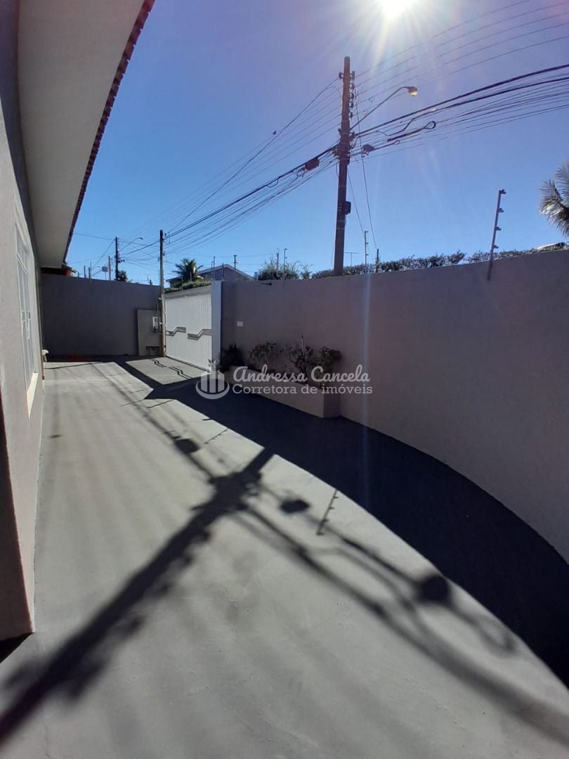 Casa, 3 quartos, 245 m² - Foto 17