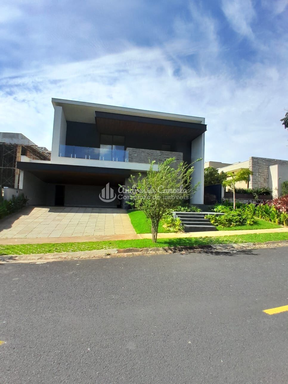 Sobrado, 3 quartos, 409 m² - Foto 3