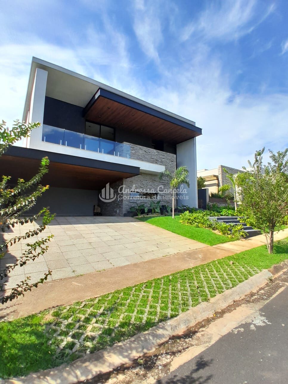 Sobrado, 3 quartos, 409 m² - Foto 4
