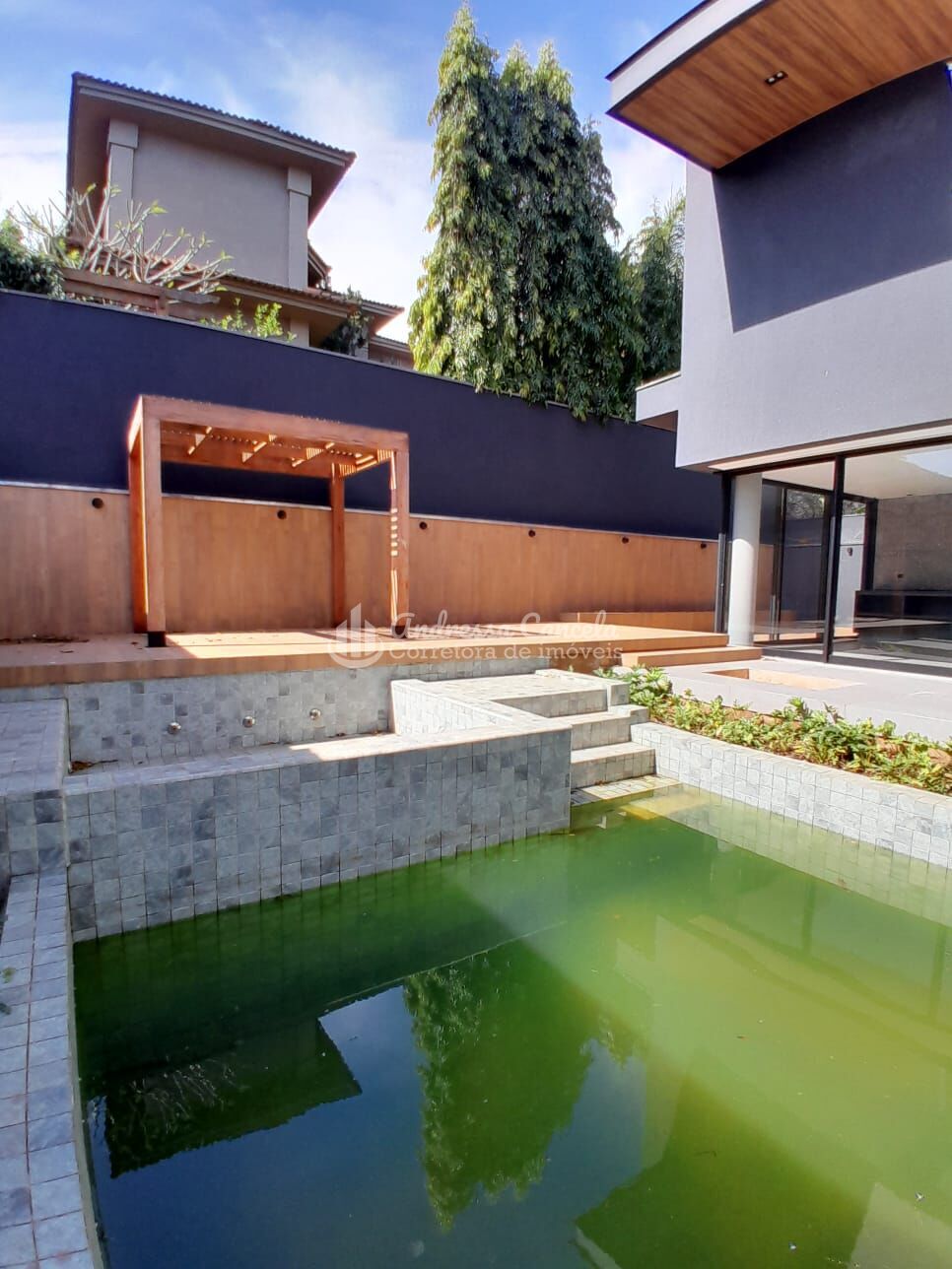 Sobrado, 3 quartos, 409 m² - Foto 21