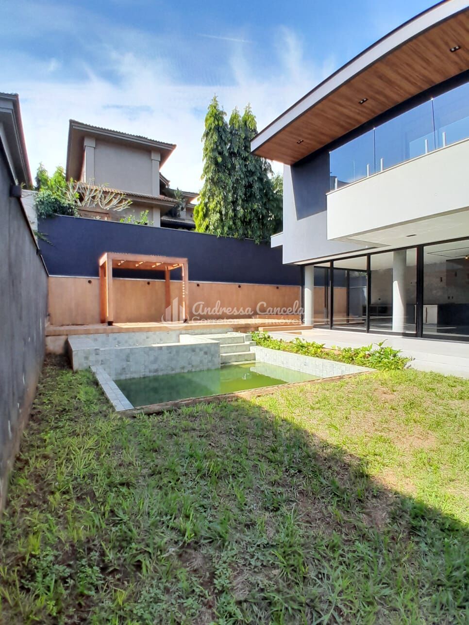 Sobrado, 3 quartos, 409 m² - Foto 22