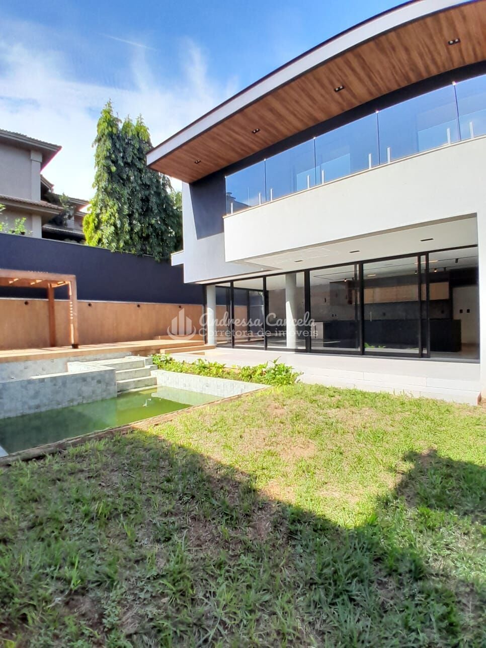 Sobrado, 3 quartos, 409 m² - Foto 19