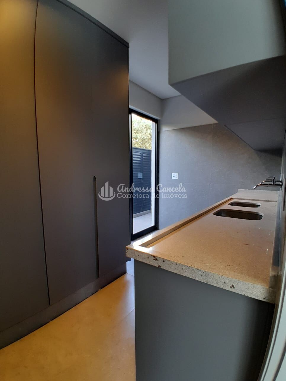Sobrado, 3 quartos, 409 m² - Foto 11