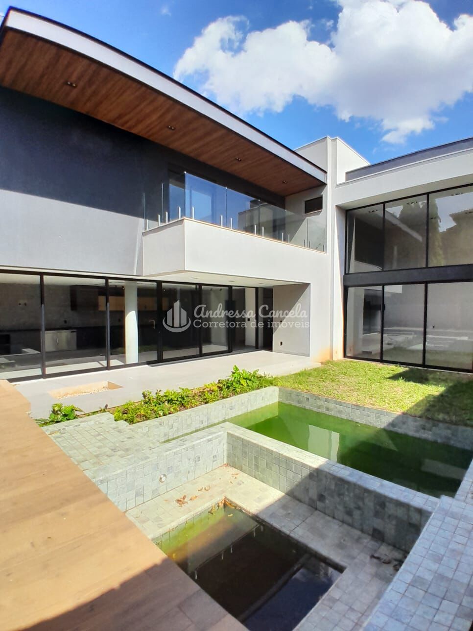 Sobrado, 3 quartos, 409 m² - Foto 20