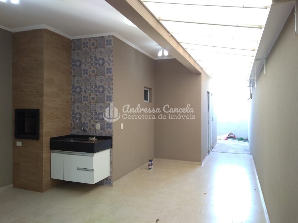 Casa, 3 quartos, 200 m² - Foto 3