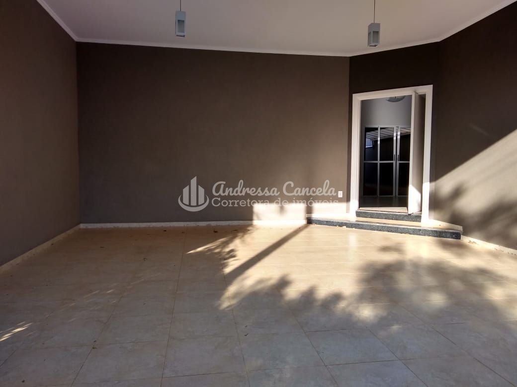 Casa, 3 quartos, 200 m² - Foto 1