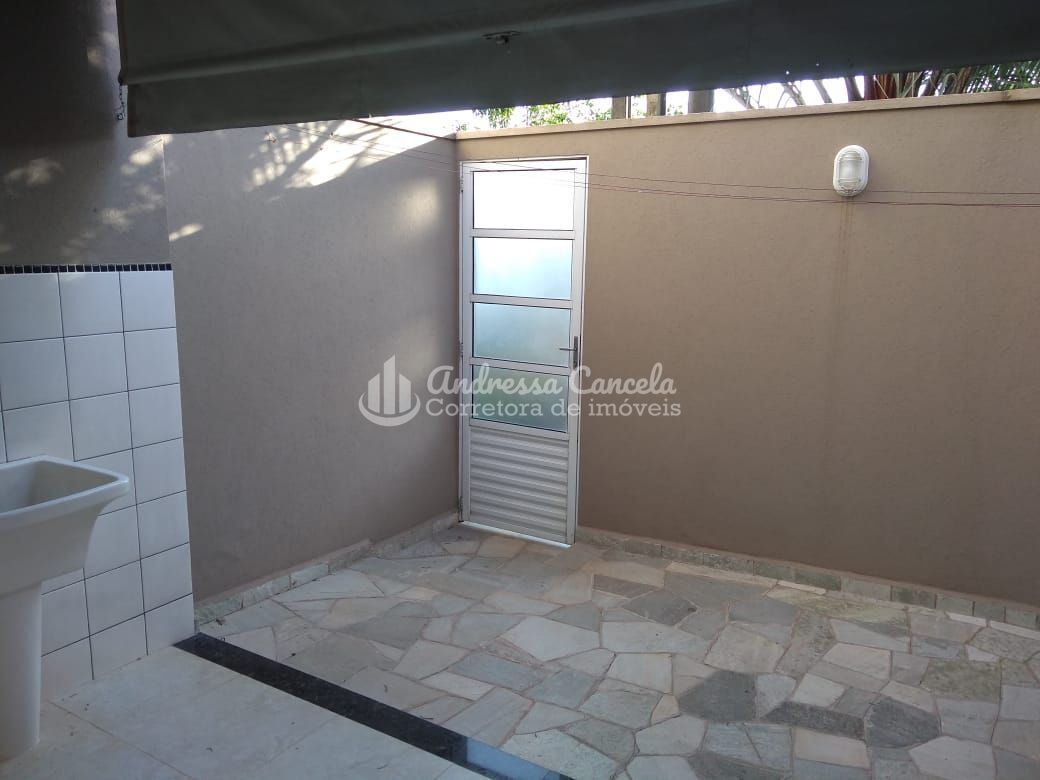 Casa, 3 quartos, 200 m² - Foto 11
