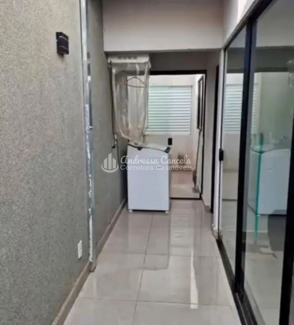 Casa, 3 quartos, 101 m² - Foto 3