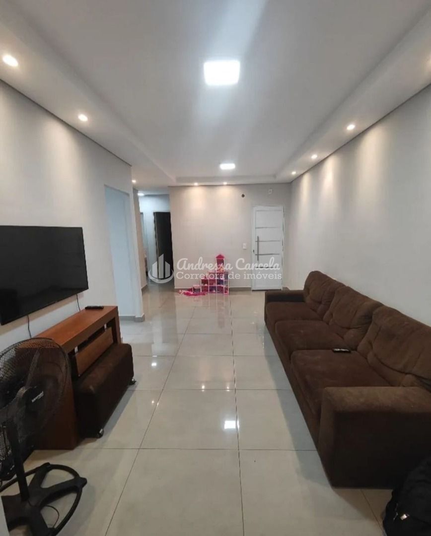 Casa, 3 quartos, 101 m² - Foto 9