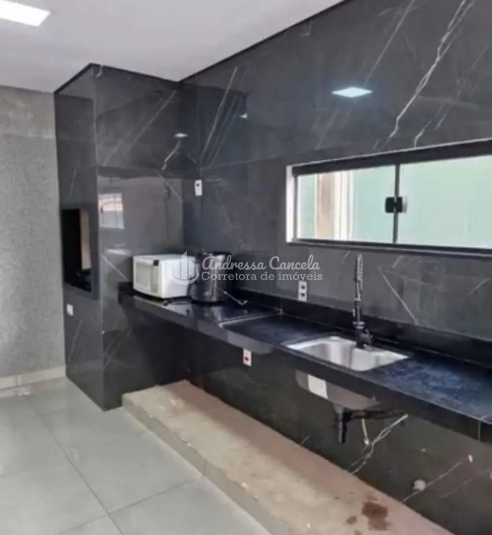 Casa, 3 quartos, 101 m² - Foto 4