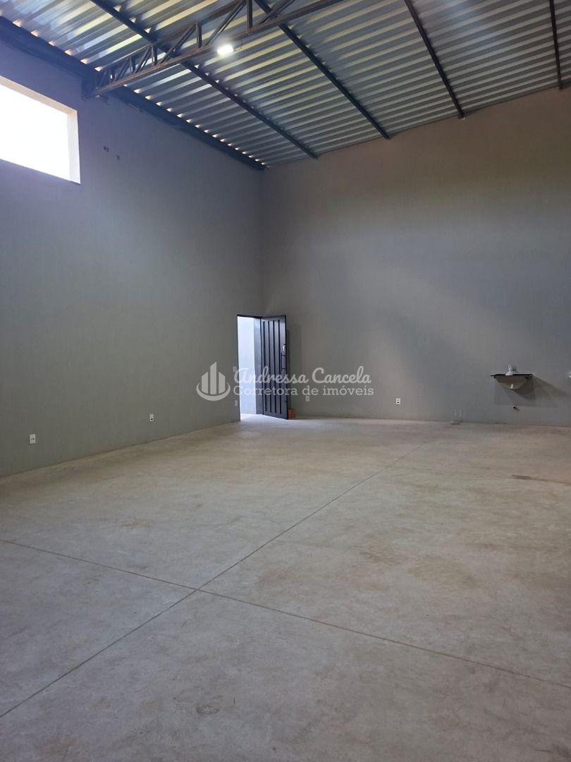 Loja-Salão, 120 m² - Foto 18